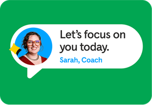 Coaching