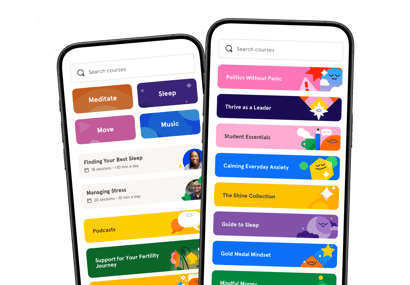 meditation-app