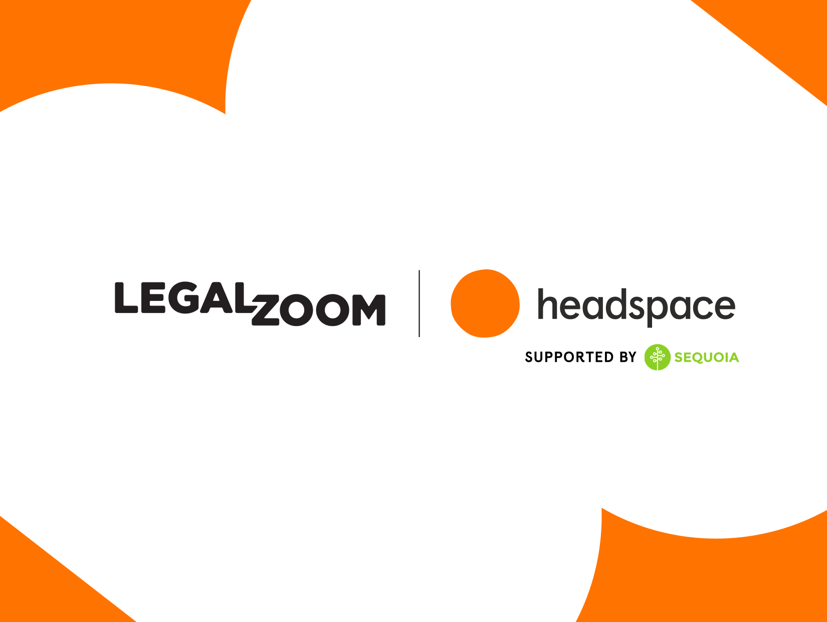 Headspace and LegalZoom